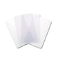 Edge Curved Screen Plastic Card Pry Tool (0.3mm) (Pack of 50)