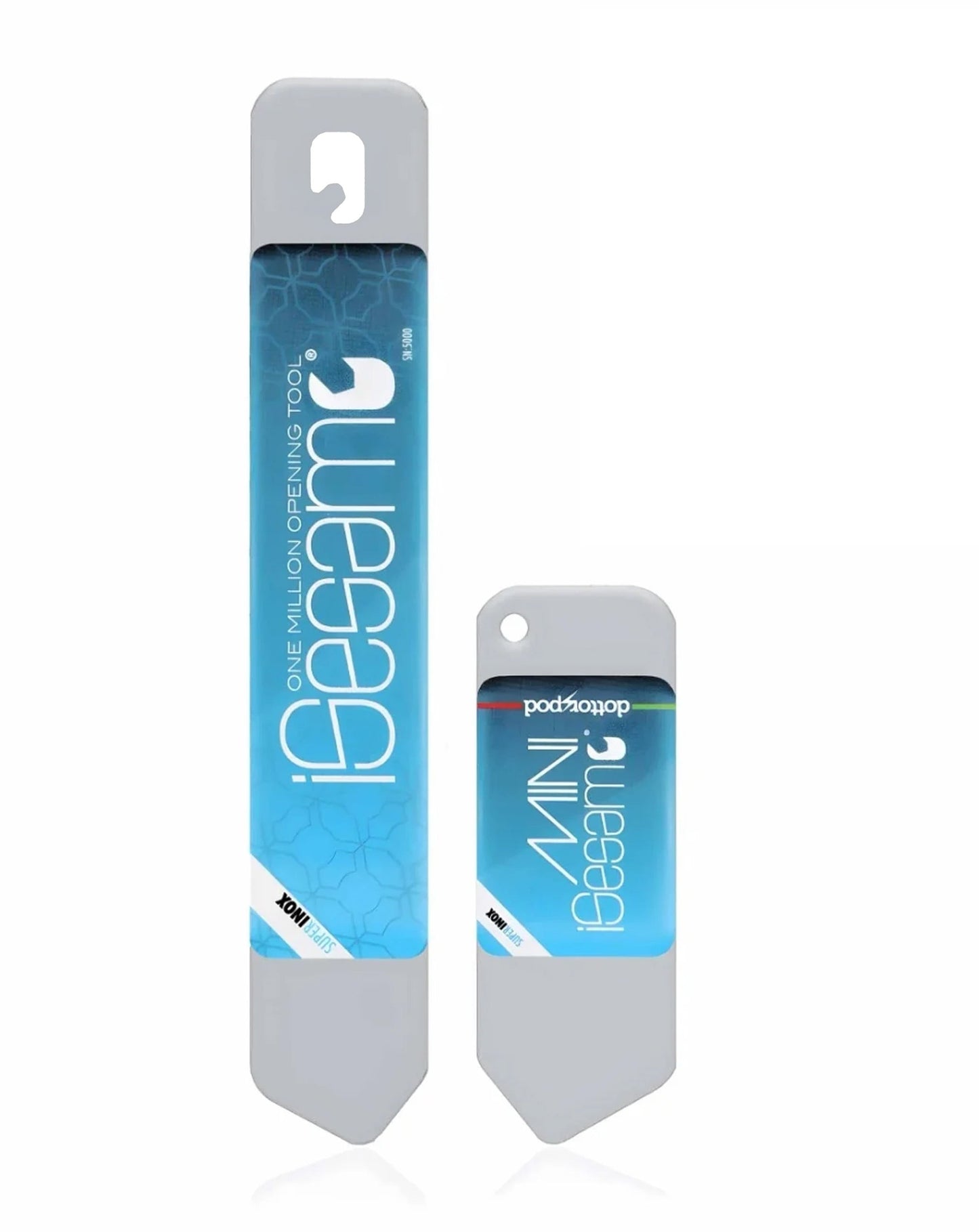 DottorPod Generic iSesamo and Mini iSesamo Genuine Spudger Opening Pry Tool (Pack of 2)