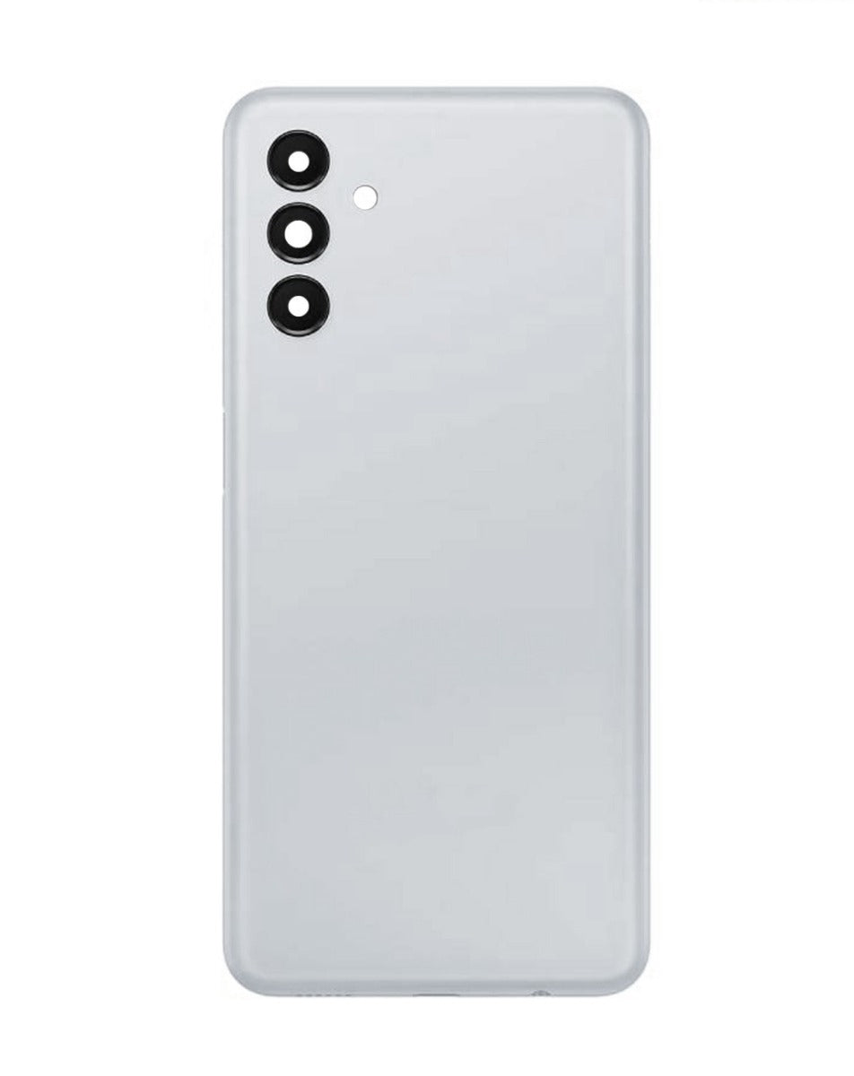 Samsung A13 5G 2023 (A136) White Back Cover