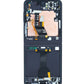 Samsung Z Flip 6 5G 2023 (Inner LCD) Screen Assembly (With The Frame) (Service Pack) (Black)
