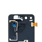 Outer OLED Assembly without Frame for Galaxy Z Flip 6 (F741) (Mint) (Service Pack)