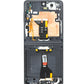 OLED Assembly with Frame for Galaxy Z Flip 7 F766 (JET BLACK) (US & International) (Premium)