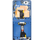 OLED Assembly with Frame for Galaxy Z Flip 7 F766 (BLUE SHADOW) (US & International) (Premium)