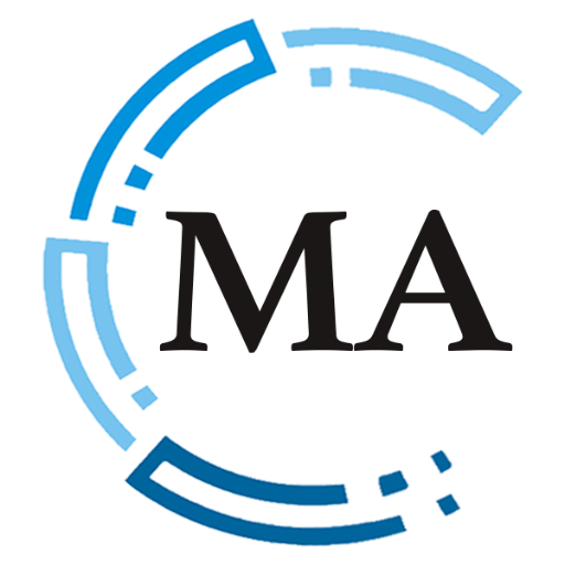 Mobileactive store logo