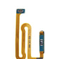 Samsung A13 5G (A136) Fingerprint Reader with Flex Cable (Awesome Black)