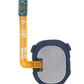 Samsung A20 Fingerprint Reader with Flex Cable (Black)