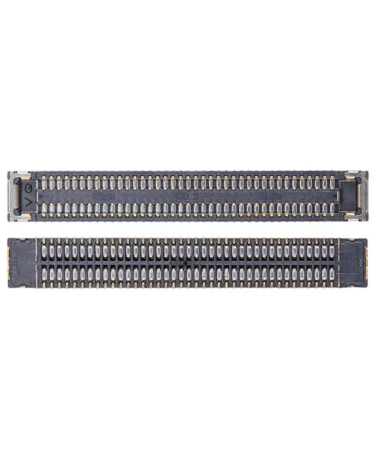 Mainboard Flex FPC Connector for Galaxy S20 FE / S21 FE / A71 5G / A71 4G / A70 (78 Pin) (On the motherboard)