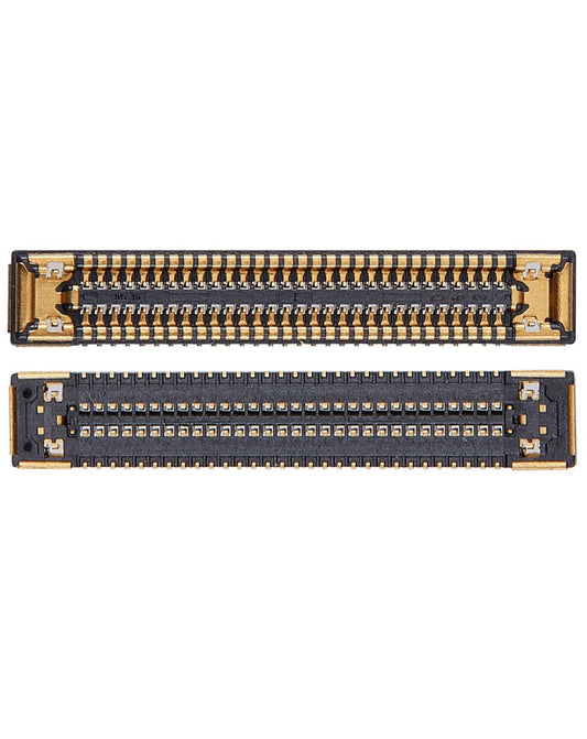 Mainboard FPC Connector (60 Pin) for Galaxy S22 5G / S22 Plus 5G / S22 Ultra 5G / S23 5G / S23 Plus
