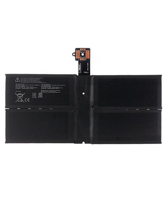 Replacement Battery for Microsoft Surface Pro 7 Plus (G3HTA074H)