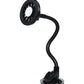 Gooseneck Magnetic Car Mount with Magsafe - BLACK (Only Ground Shipping)