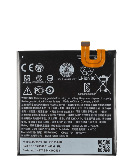 Google Pixel Battery (35H00261) (Premium)