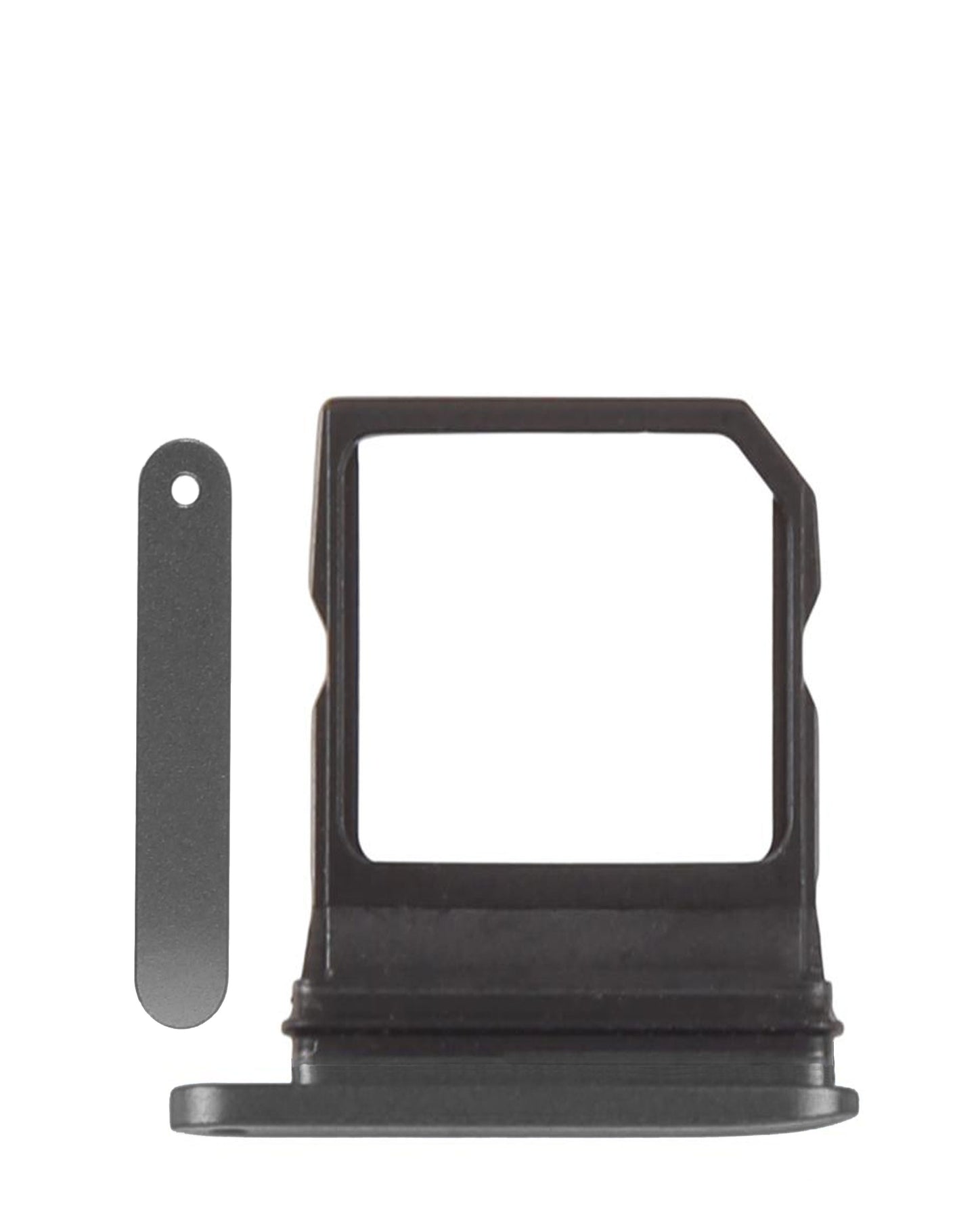 Sim Card Tray for Google Pixel 10 (OBSIDIAN)