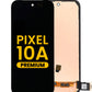 OLED Assembly with Frame (without Fingerprint Sensor) for Google Pixel 10a (Premium)