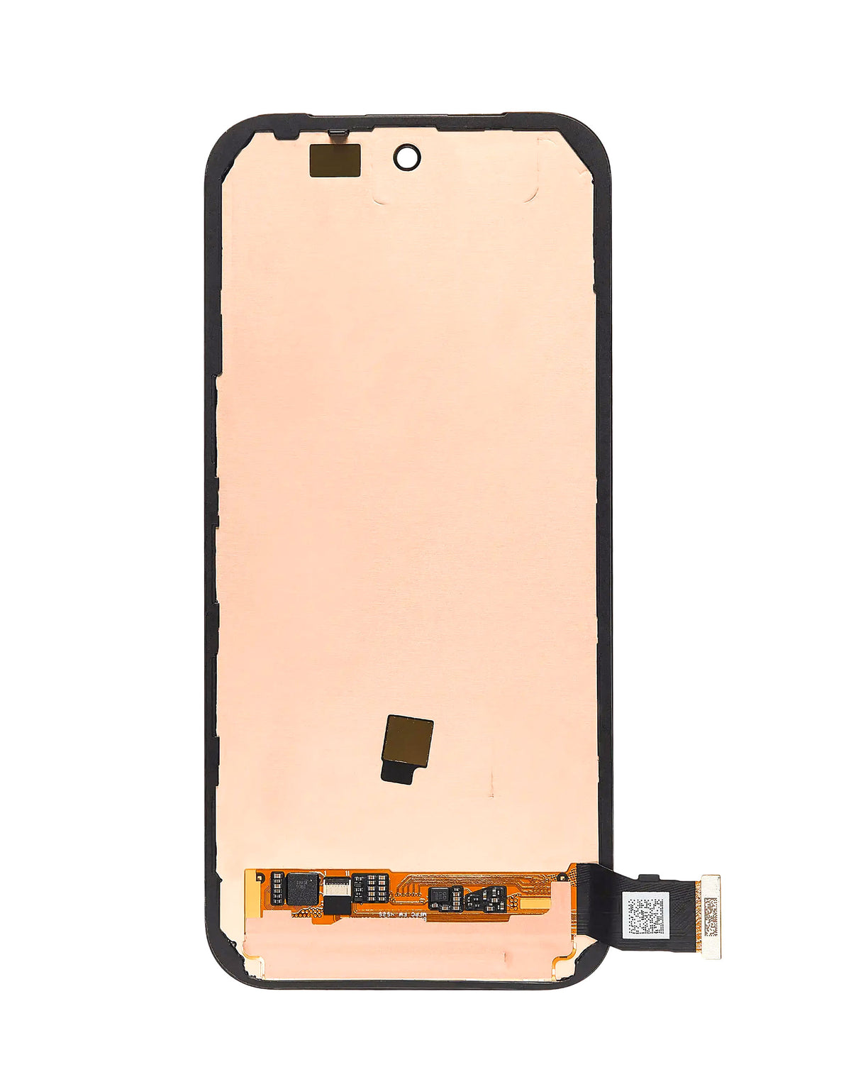 OLED Assembly with Frame (without Fingerprint Sensor) for Google Pixel 10a (Premium)
