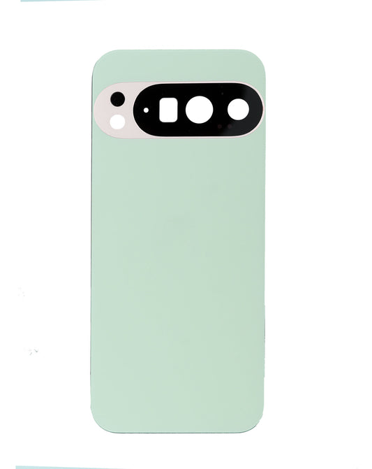 Back Cover with Camera Lens for Google Pixel 10 Pro (JADE)