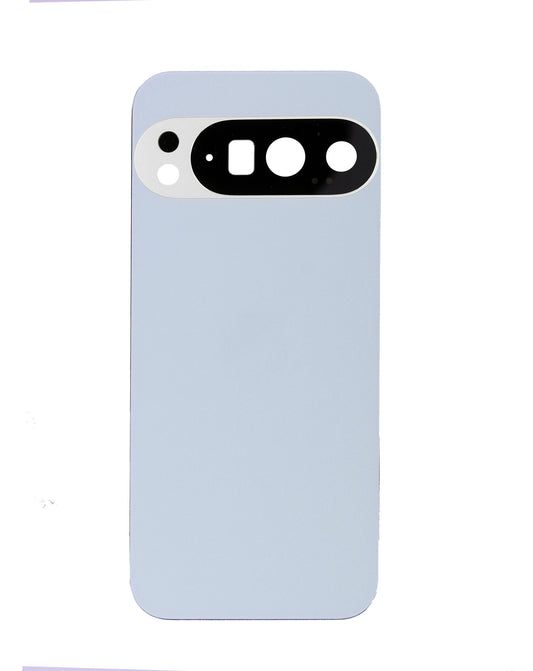 Back Cover with Camera Lens for Google Pixel 10 Pro (MOONSTONE)