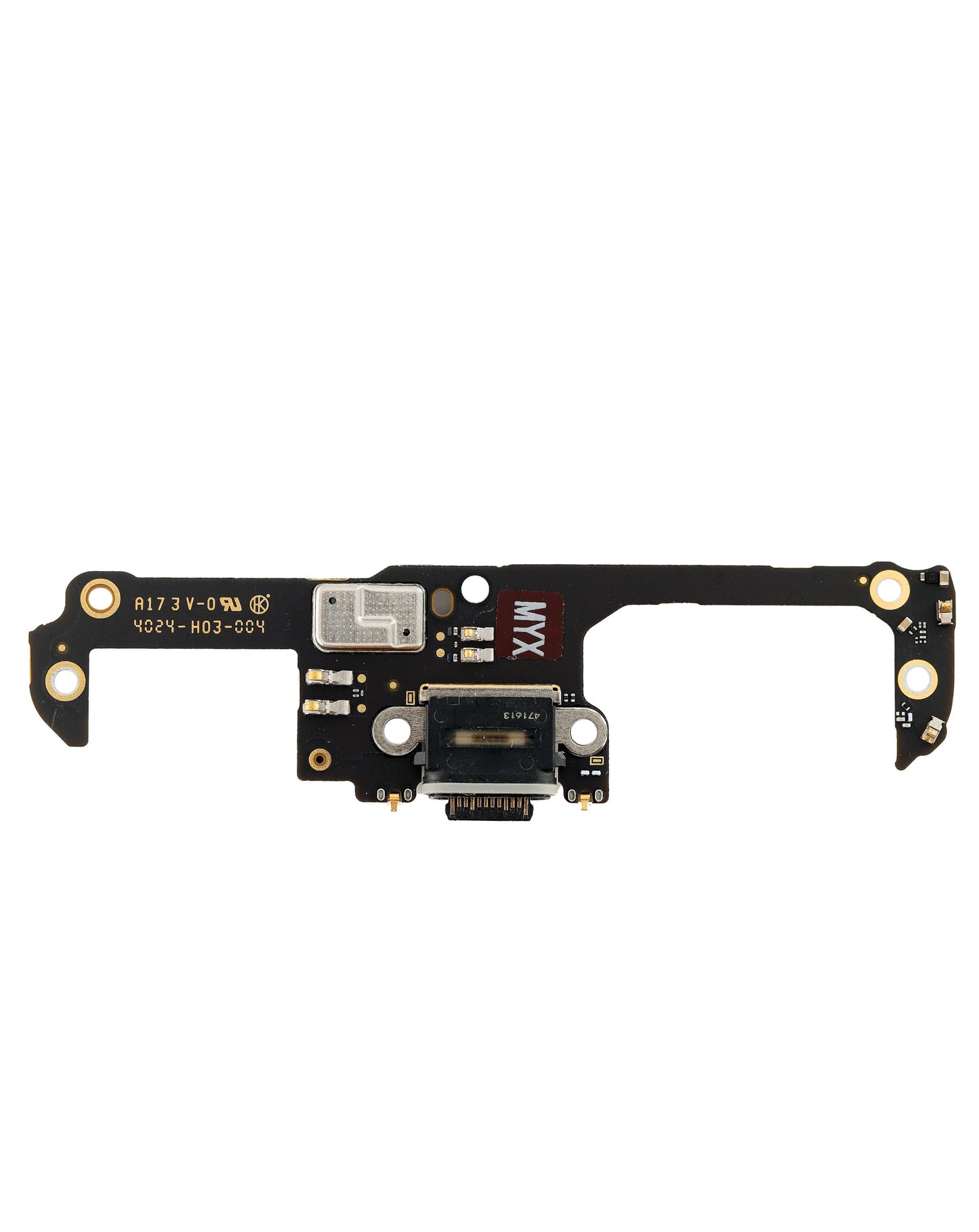 Charging Port Board For Google Pixel 10 Pro