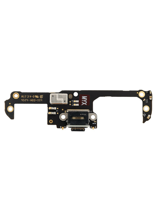 Charging Port Board For Google Pixel 10 Pro