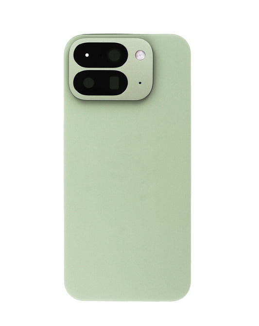 Back Cover with Camera Lens for Google Pixel 10 Pro Fold (JADE)