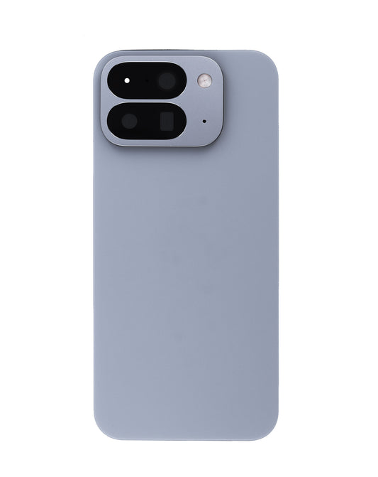 Back Cover with Camera Lens for Google Pixel 10 Pro Fold (MOONSTONE)