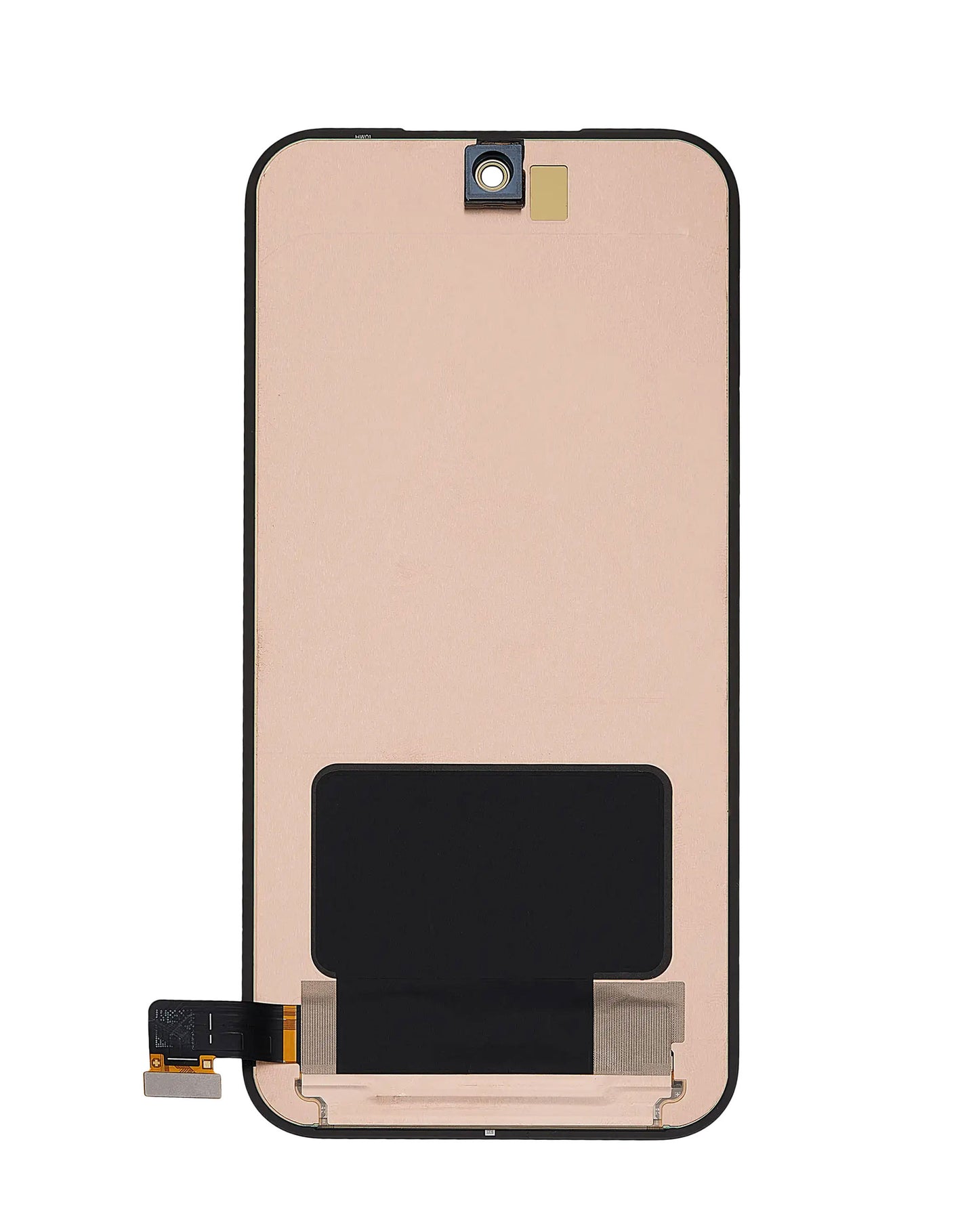 Outer OLED Assembly without Frame For Google Pixel 10 Pro Fold (Premium)