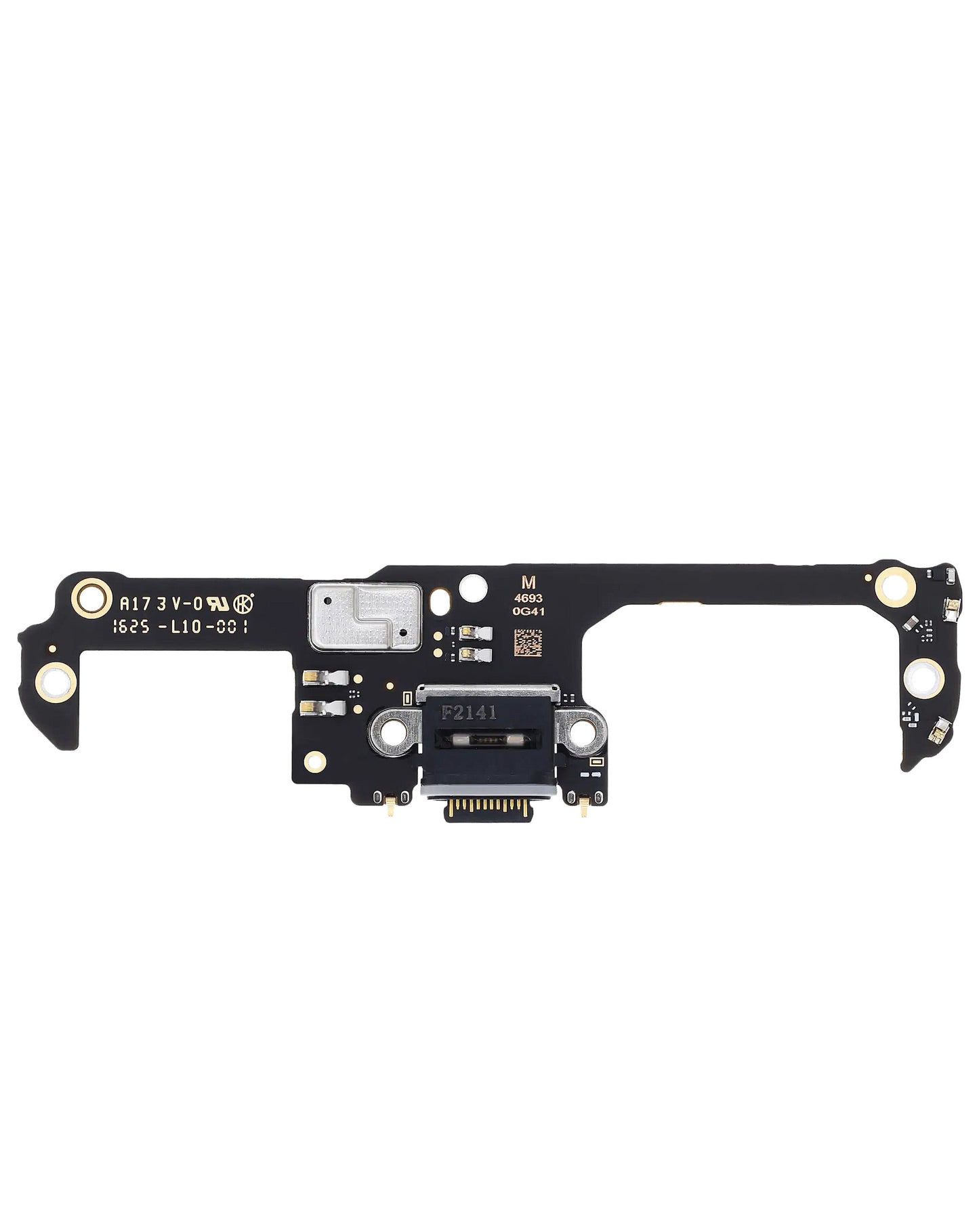 Charging Port Board For Google Pixel 10 Pro XL