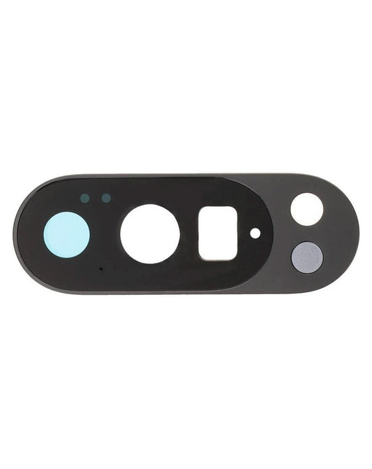 Back Camera Lens with Bracket for Google Pixel 10 Pro XL (OBSIDIAN)