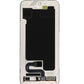 OLED Assembly without Frame for Google Pixel 11 Pro XL (Service Pack)