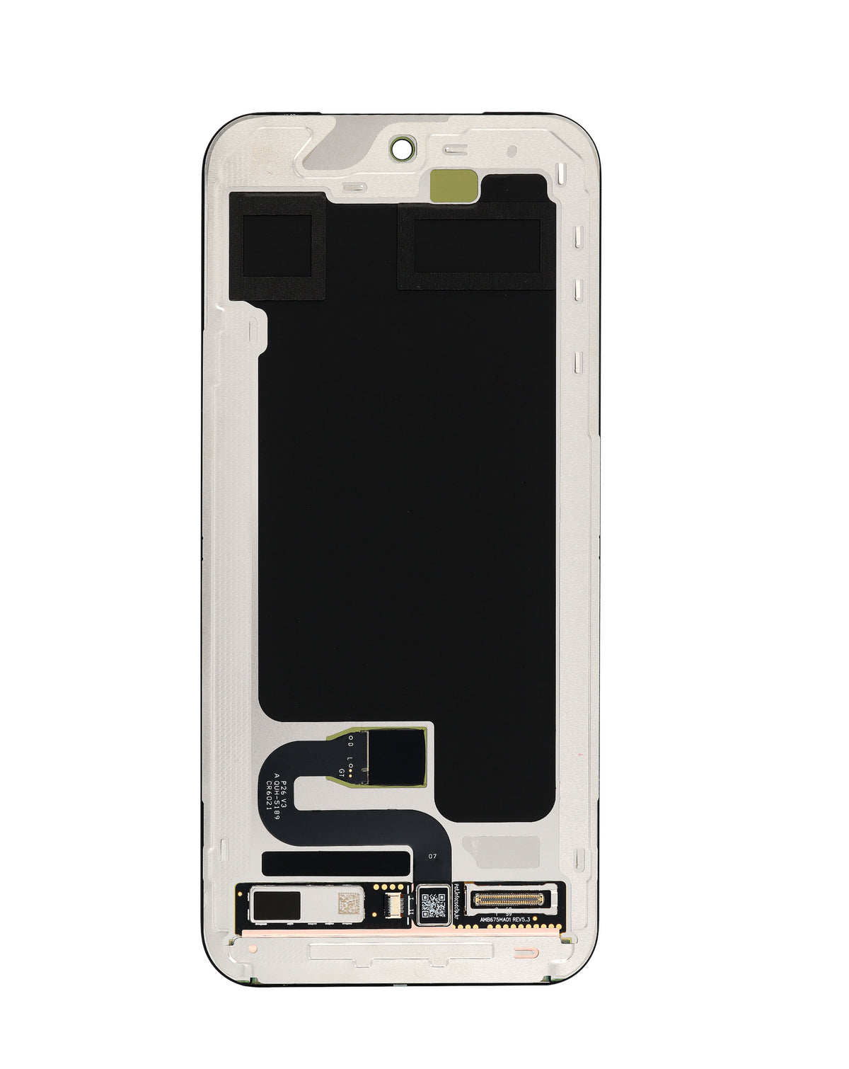 OLED Assembly without Frame for Google Pixel 11 Pro XL (Service Pack)