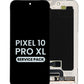 OLED Assembly without Frame for Google Pixel 11 Pro XL (Service Pack)