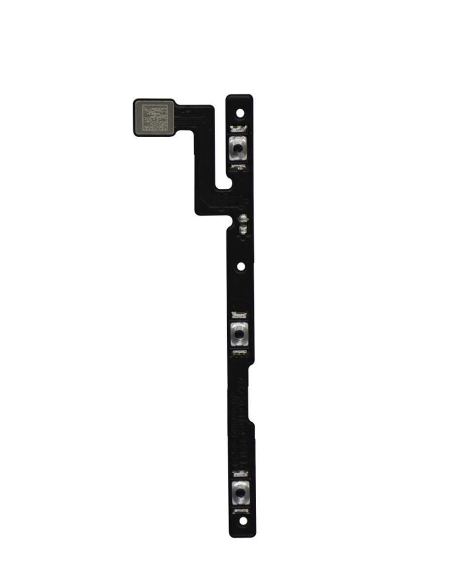 Power & Volume Button Flex Cable for Google Pixel 3A