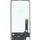 LCD Assembly without Frame for Google Pixel 4A 5G (Aftermarket Incell)