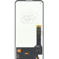 LCD Assembly without Frame for Google Pixel 4A (Aftermarket Incell)