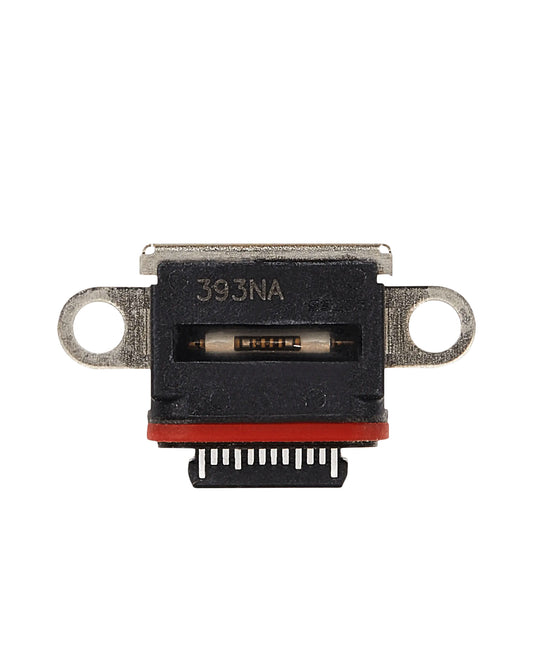 Charging Port for Google Pixel 5 / 5A 5G / 6 / 6A (Soldering Required)