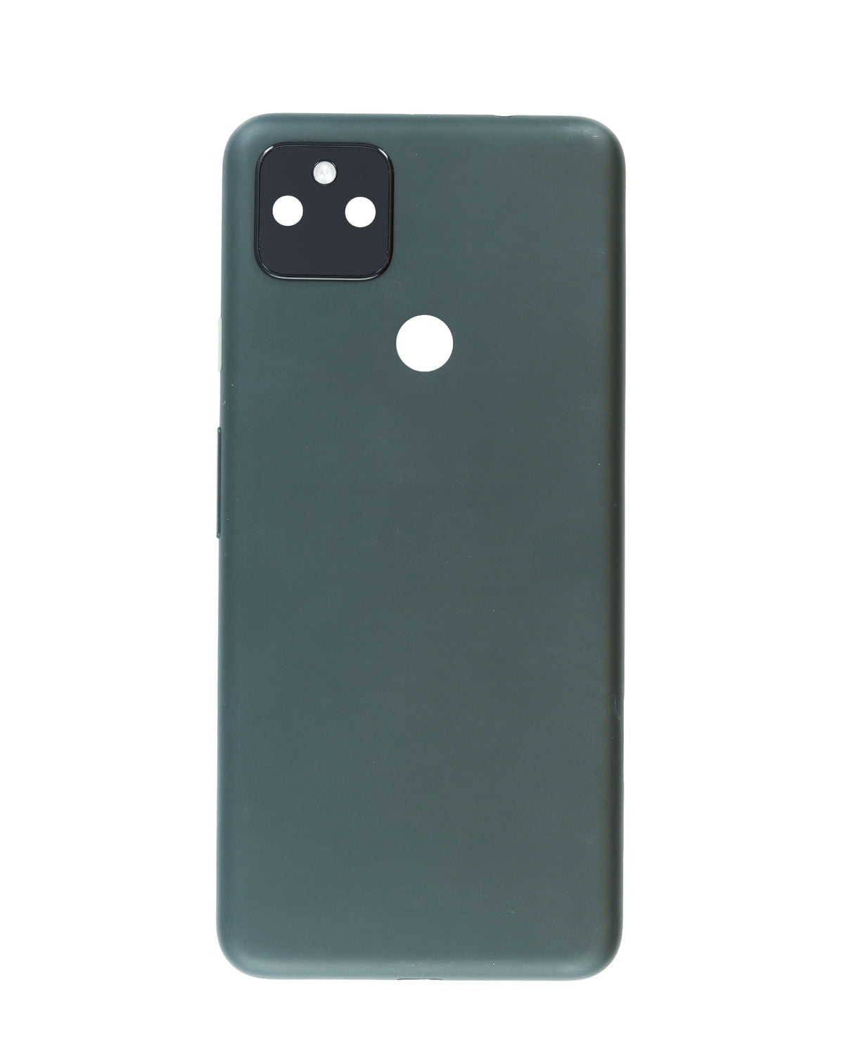 Back Cover for Google Pixel 5A 5G (GREEN)