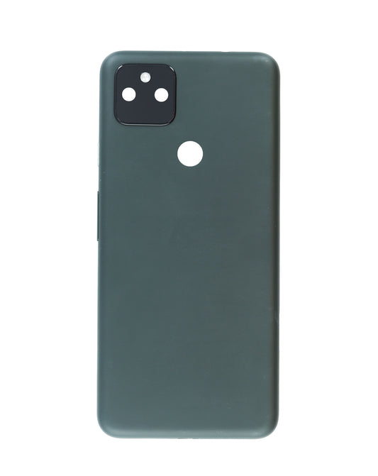 Back Cover for Google Pixel 5A 5G (GREEN)