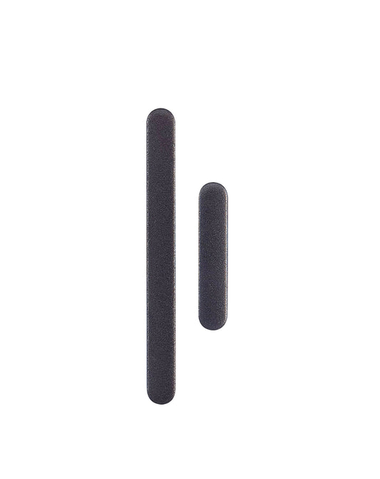 Hard Buttons (Power and Volume) for Google Pixel 6 Pro (STORMY BLACK)