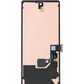 OLED Assembly with Frame for Google Pixel 6 (With Fingerprint Sensor) (Premium)