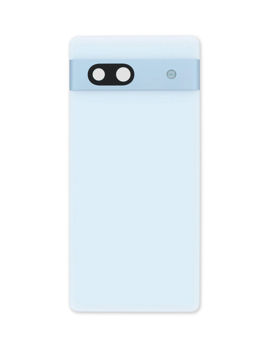 Back Cover with Camera Lens for Google Pixel 7A (SEA)
