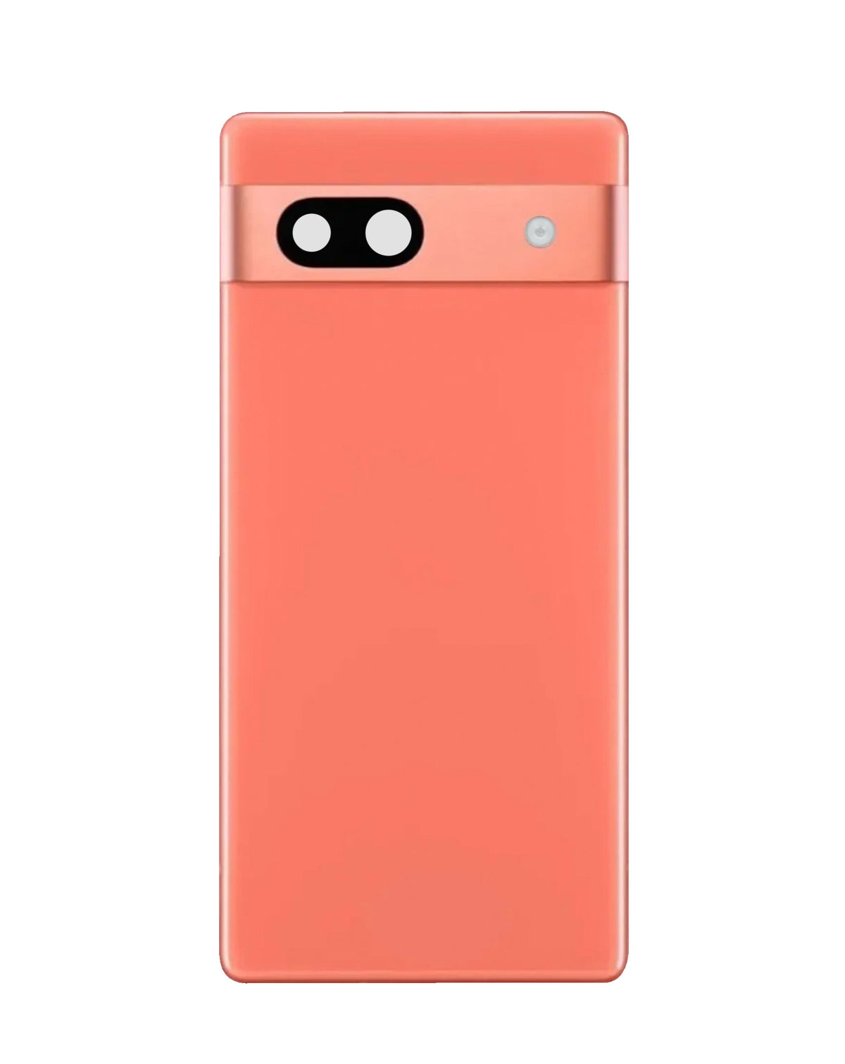 Back Cover with Camera Lens for Google Pixel 7A (CORAL)