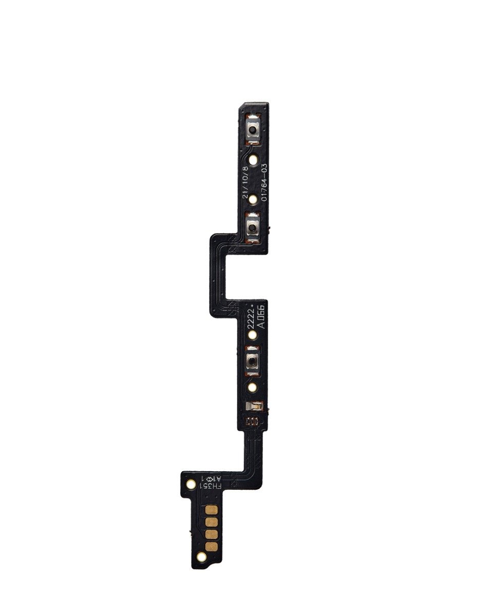 Pixel 7 Pro Power & Volume Flex Cable