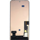 OLED Assembly without Frame for Google Pixel 8 (Without Fingerprint Sensor) (Premium)