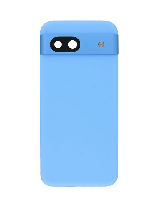 Back Cover with Camera Lens for Google Pixel 8A (BAY)