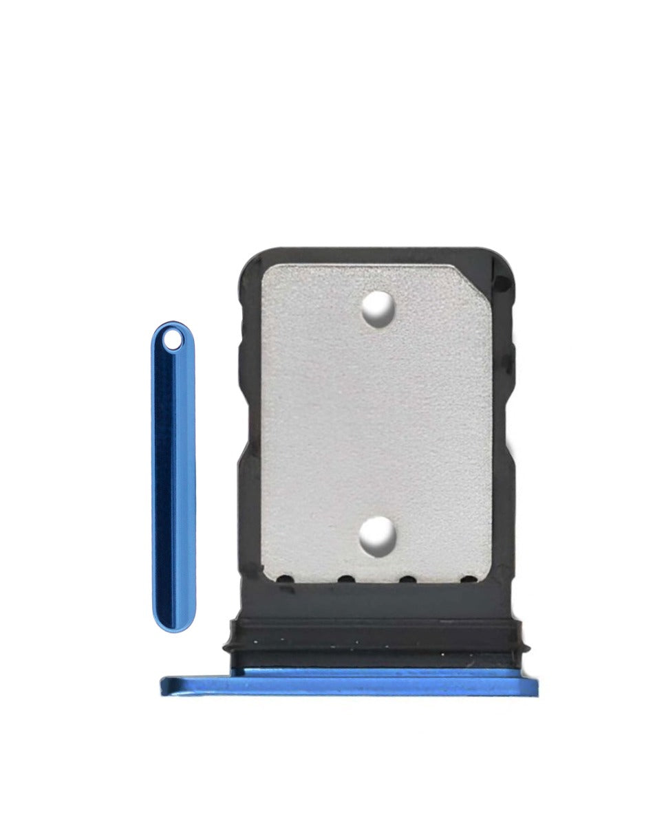 Sim Card Tray for Google Pixel 8A (BAY) (Service Pack)