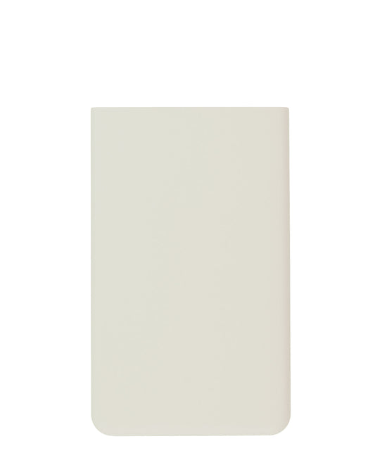 Bottom Back Cover Glass for Google Pixel 8 Pro (PORCELAIN)