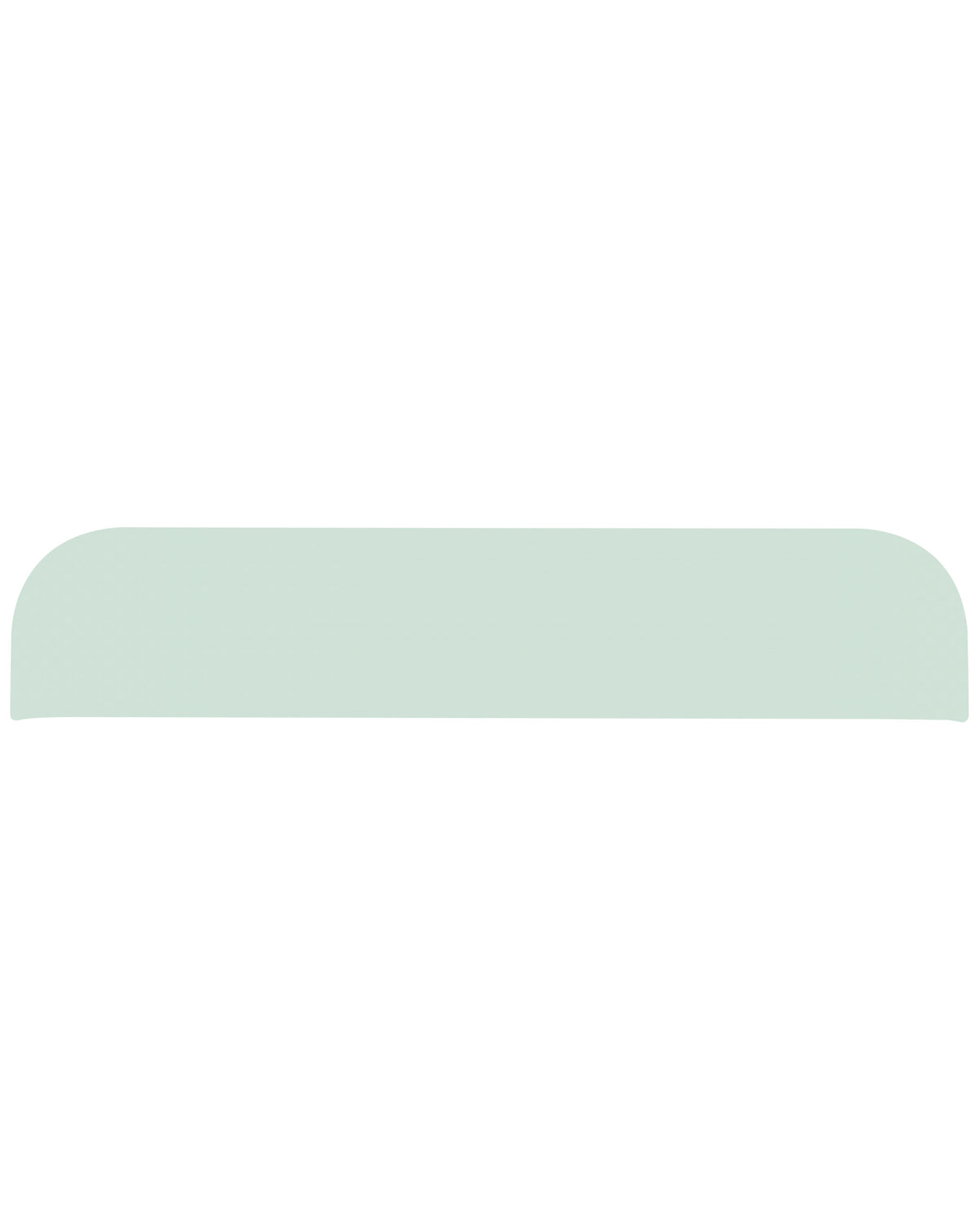 Top Back Cover for Google Pixel 8 Pro (MINT)