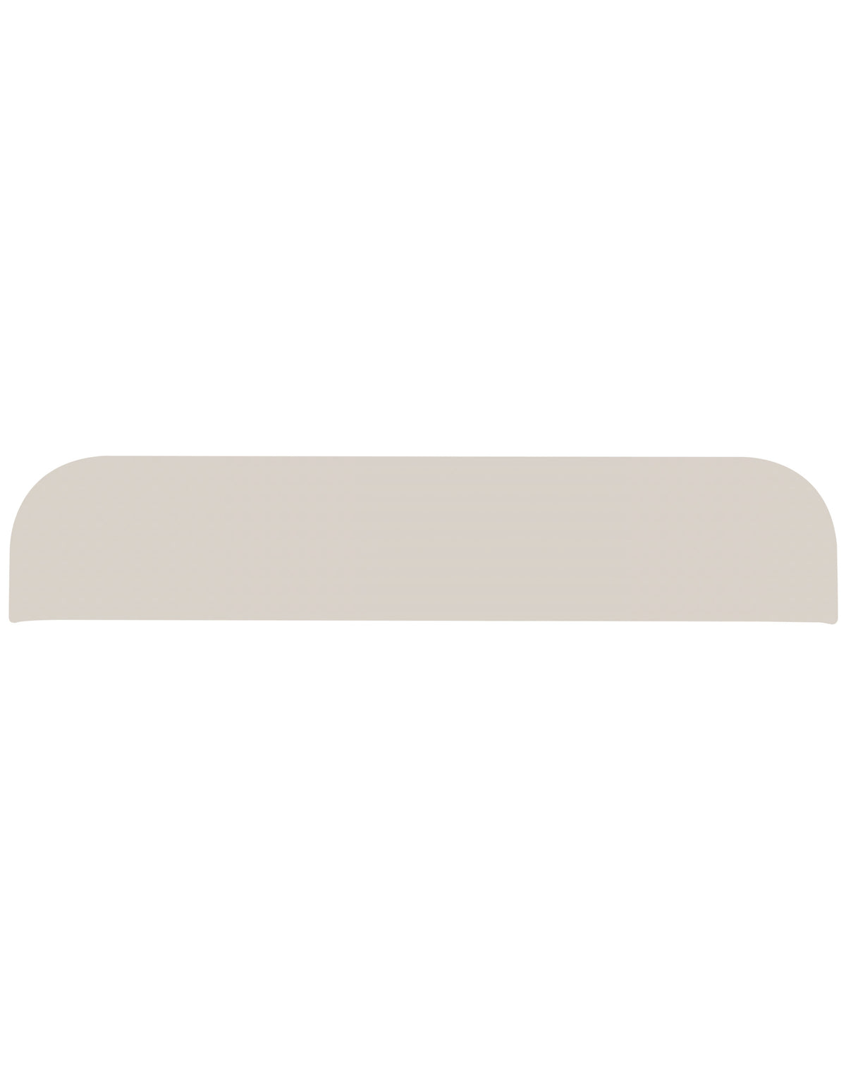 Top Back Cover for Google Pixel 8 Pro (PORCELAIN)