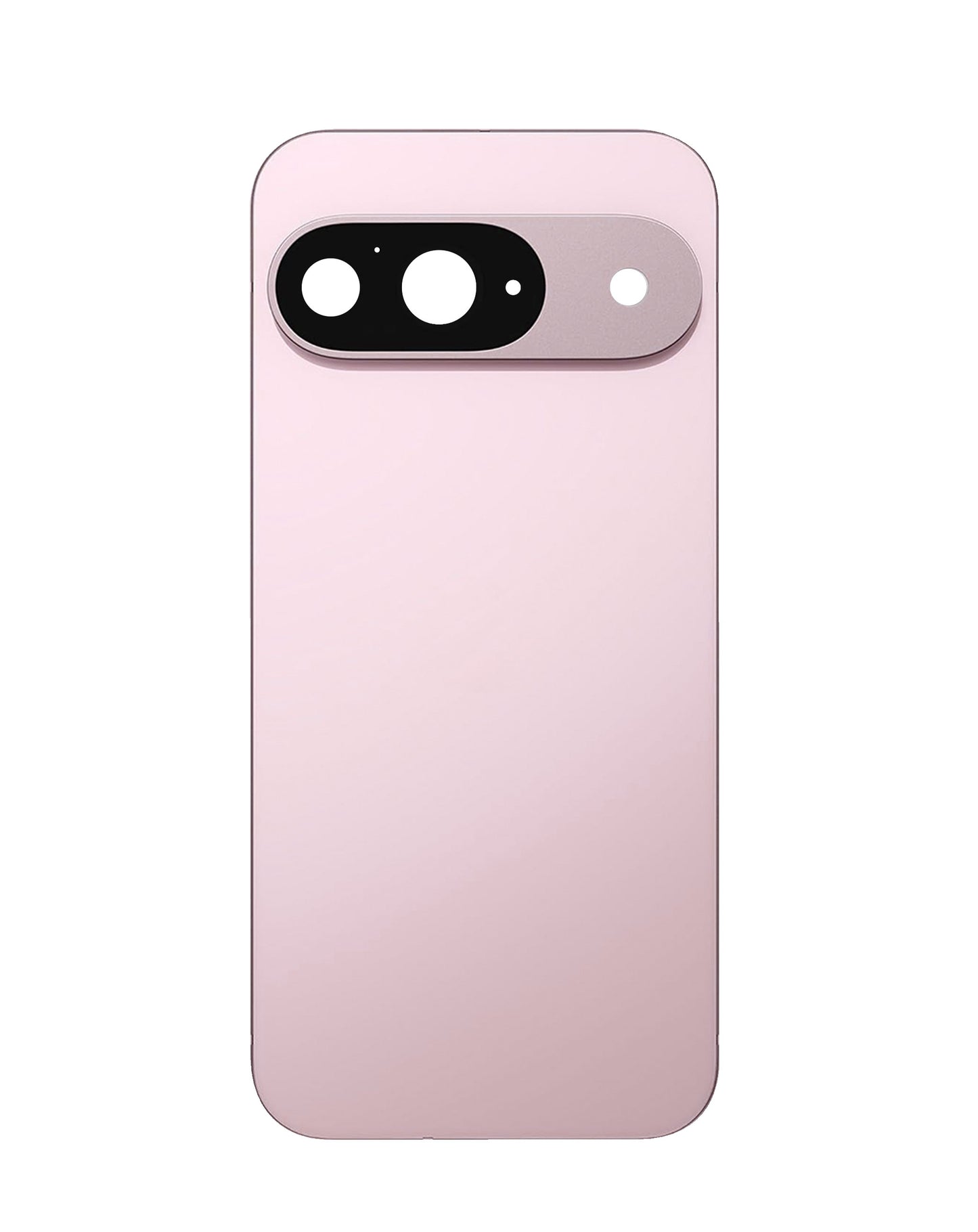 Back Cover with Camera Lens for Google Pixel 9 (PEONY)