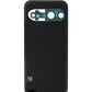 Back Cover with Camera Lens for Google Pixel 9 (OBSIDAIN)