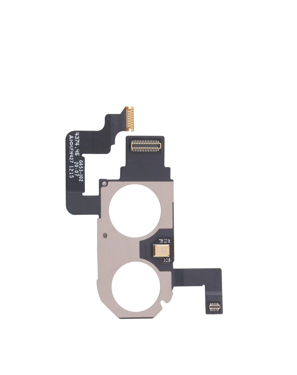 Flashlight Flex Cable for Google Pixel 9
